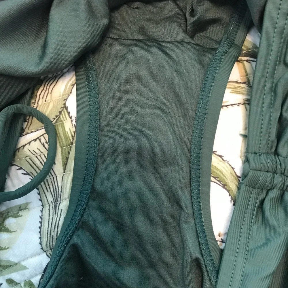 Beach House Tankini